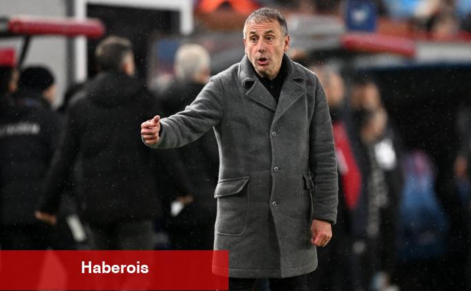 Abdullah Avcı: "Fenerbahçe ile ülkenin en değerli takımlarıyız" - Haberois Abdullah Avcı: "Fenerbahçe ile ülkenin en değerli takımlarıyız"