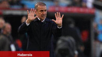 Abdullah Avcı'dan futbolcularına Fenerbahçe derbisi uyarısı!