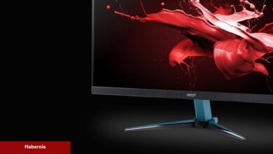 Acer'dan uygun fiyata 2K çözünürlükte oyuncu monitörü, bu fiyata olağan monitör bile yok