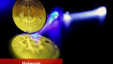 Ackman, Bitcoin madencilik operasyonlarının yüksek enerji kullanımına ilişkin endişelerini dile getirdi - Haberois Ackman, Bitcoin madencilik operasyonlarının yüksek enerji kullanımına ilişkin endişelerini dile getirdi