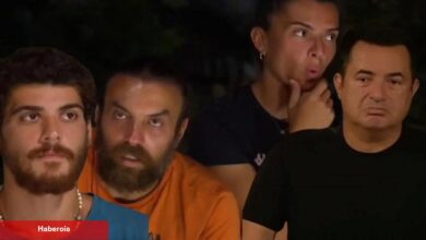 Acun Ilıcalı: Akıl tutulması yaşadım! Survivor Poyraz'dan şoke eden olay