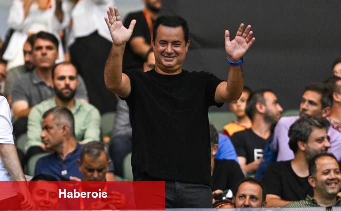 Acun Ilıcalı, Sporx'e konuştu: Hull City, Fenerbahçe, Hakemler... - Haberois Acun Ilıcalı, Sporx'e konuştu: Hull City, Fenerbahçe, Hakemler...