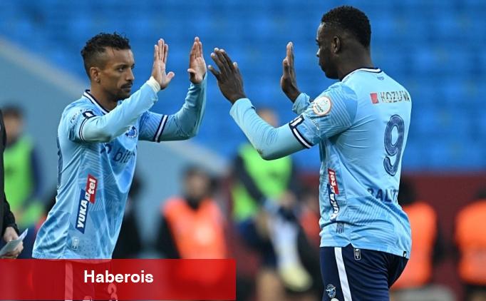 Adana Demirspor konutunda çıkış arıyor - Haberois Adana Demirspor konutunda çıkış arıyor