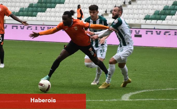 Adanaspor kazandı rahat nefes aldı - Haberois Adanaspor kazandı rahat nefes aldı