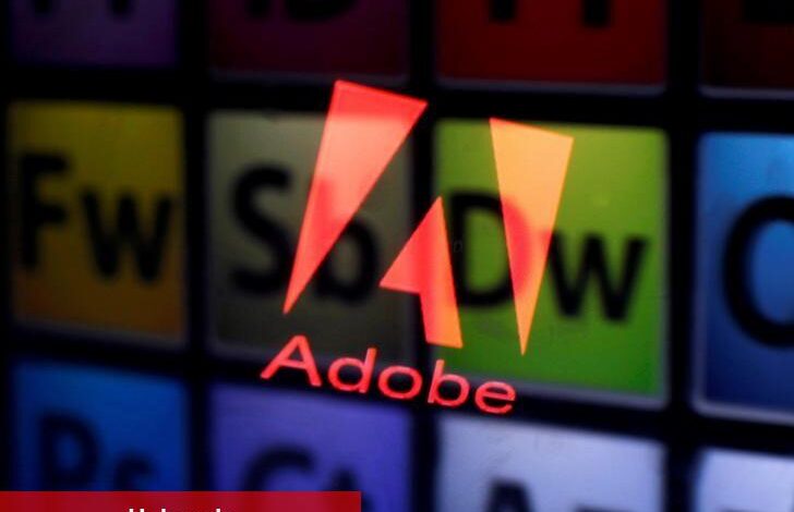Adobe hisse senedi fiyat hedefi Wells Fargo tarafından ilk çeyrek sonuçlarına göre 675 dolara düşürüldü - Haberois Adobe hisse senedi fiyat hedefi Wells Fargo tarafından ilk çeyrek sonuçlarına göre 675 dolara düşürüldü