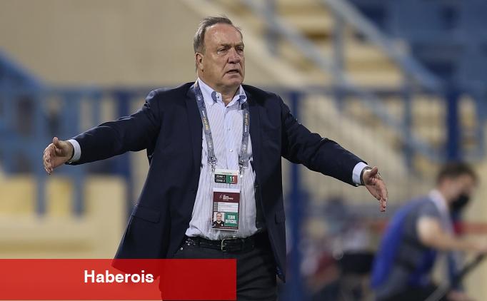 Advocaat'tan Fenerbahçe ve Aziz Yıldırım itirafı! - Haberois Advocaat'tan Fenerbahçe ve Aziz Yıldırım itirafı!