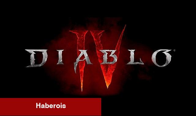 Ağır Sınav, Şimdi Diablo IV'te Çıktı