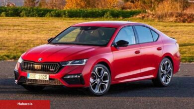 Ah artık Skoda'da çalışmak vardı: Skoda çalışanlarına 29 maaş ikramiye verdi!