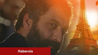 Ahmet Kaya, Sürgün Yıllarıyla Sinemada "İki Gözüm Ahmet: Sürgün" - Haberois Ahmet Kaya, Sürgün Yıllarıyla Sinemada "İki Gözüm Ahmet: Sürgün"