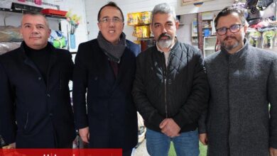 ​​​​​​​AK Parti Adayı Savran Kentsel Dönüşüm Projesi’nde yıkım için tarih verdi