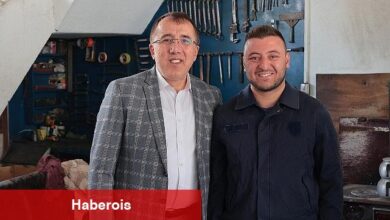 AK Parti Nevşehir Belediye Başkan Adayı Dr. Mehmet Savran Milletimize yapmayacağımız hiçbir şeyi söylemedik
