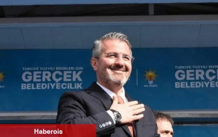 AK Partili Belediye Başkan Adayına saldırı - Haberois AK Partili Belediye Başkan Adayına saldırı