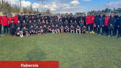 Akademi Projesi'nde İkinci Etap Ziyaretleri Tamamlandı