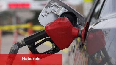 Akaryakıta artırım yapıldı - Haberois Akaryakıta artırım yapıldı