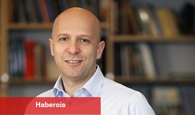 Akbank'tan KOBİ'lerin Dijitalleşme Yolculuğuna Rehberlik Edecek Yeni Hizmet - Haberois Akbank'tan KOBİ'lerin Dijitalleşme Yolculuğuna Rehberlik Edecek Yeni Hizmet