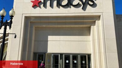 Aktivist Yatırımcılar Macy's İçin Teklifini Artırdı - Haberois Aktivist Yatırımcılar Macy's İçin Teklifini Artırdı