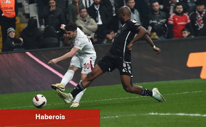 Al-Musrati'nin makus formunun sebebi aşikâr oldu! - Haberois Al-Musrati'nin makus formunun sebebi aşikâr oldu!