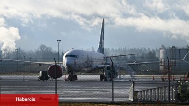 Alaska Havayolları Uçuşunun Panelin Patladığı Gün Güvenlik Kontrolü İçin Planlanması Planlandı