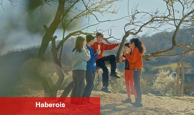 Algida, 20 Mart Dünya Mutluluk Günü'nü Kalpten Kalbe Mutluluk Sınıfı veri ve kazanımlarını paylaşarak kutladı - Haberois Algida, 20 Mart Dünya Mutluluk Günü'nü Kalpten Kalbe Mutluluk Sınıfı veri ve kazanımlarını paylaşarak kutladı
