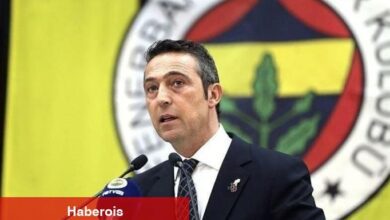 Ali Koç, Kahramanmaraş'ta ziyaretlerde bulundu