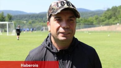 Ali Koç ve Dursun Özbek'in ortak dostu konuştu! - Haberois Ali Koç ve Dursun Özbek'in ortak dostu konuştu!