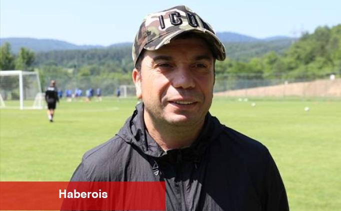 Ali Koç ve Dursun Özbek'in ortak dostu konuştu! - Haberois Ali Koç ve Dursun Özbek'in ortak dostu konuştu!