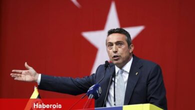 Ali Koç'tan 2 Nisan çağrısı! - Haberois Ali Koç'tan 2 Nisan çağrısı!