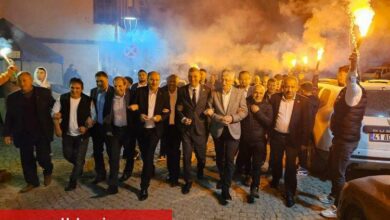 Ali Yıldırım Sezer’den gövde gösterisi - Haberois Ali Yıldırım Sezer’den gövde gösterisi