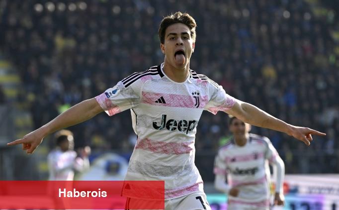 Allegri'den Kenan Yıldız kelamları