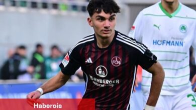 Almanlar yasta: tercihi Türkiye oldu!