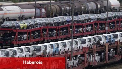 Almanya büyüme varsayımında sert revizyon - Haberois Almanya büyüme varsayımında sert revizyon