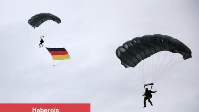 Almanya'da ticaret, beklentilerin üzerinde fazla verdi - Haberois Almanya'da ticaret, beklentilerin üzerinde fazla verdi