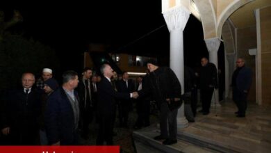 Alper Taban'a sevgi seli