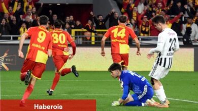 Altay'da kaleci Mustafa'nın yüzü gülmedi