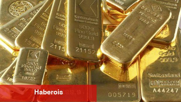 Altın ABD verisi öncesi yararlarını korudu