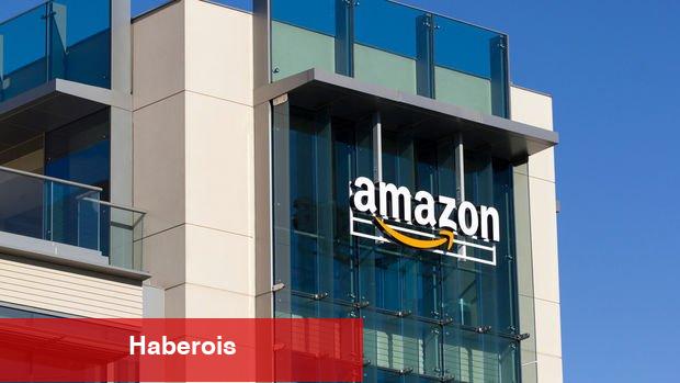 Amazon, Fransız düzenleyicinin cezasına itirazda bulundu