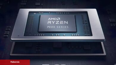 AMD'den ihtilal niteliğinde APU sızıntısı - Haberois AMD'den ihtilal niteliğinde APU sızıntısı