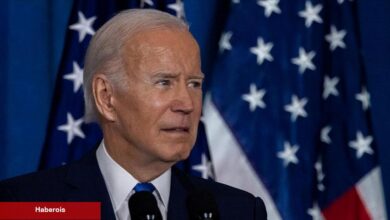 Amerika dünyayı denetimi altına almak için kesinin ağzını açtı; milyar dolarlar havada uçuşuyor - Haberois Amerika dünyayı denetimi altına almak için kesinin ağzını açtı; milyar dolarlar havada uçuşuyor