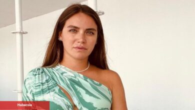 Amerika'da yaşayan Ceyda Ateş kızıyla İngilizce konuşmuyor: Türk olduğumuz için gurur duyuyoruz - Haberois Amerika'da yaşayan Ceyda Ateş kızıyla İngilizce konuşmuyor: Türk olduğumuz için gurur duyuyoruz