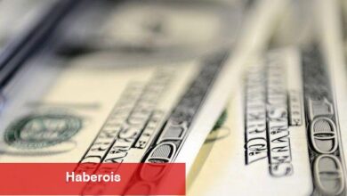 Amerikalıların serveti rekor düzeye ulaştı - Haberois Amerikalıların serveti rekor düzeye ulaştı