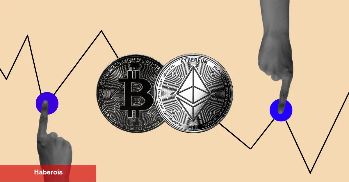 Analist Uyardı: Bu 2 Kripto Para Bu Düzeylere Dalabilir! - Haberois Analist Uyardı: Bu 2 Kripto Para Bu Düzeylere Dalabilir!