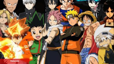 Anime dünyasında ipleri geren açıklama! - Haberois Anime dünyasında ipleri geren açıklama!