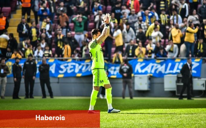 Ankaragücü'nden yıldız ismi için açıklama - Haberois Ankaragücü'nden yıldız ismi için açıklama