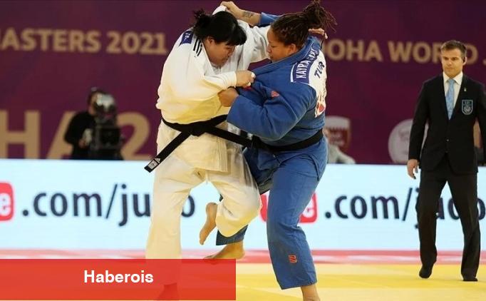 Antalya'da Antalya Grand Slam heyecanı - Haberois Antalya'da Antalya Grand Slam heyecanı
