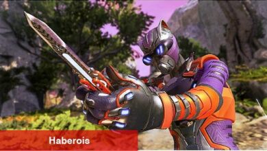 Apex Legends Inner Beast Koleksiyon Etkinliği Duyuruldu - Haberois Apex Legends Inner Beast Koleksiyon Etkinliği Duyuruldu