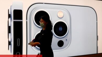 Apple, iPhone’larda üretken yapay zeka kullanımı için Google ile görüşüyor - Haberois Apple, iPhone’larda üretken yapay zeka kullanımı için Google ile görüşüyor