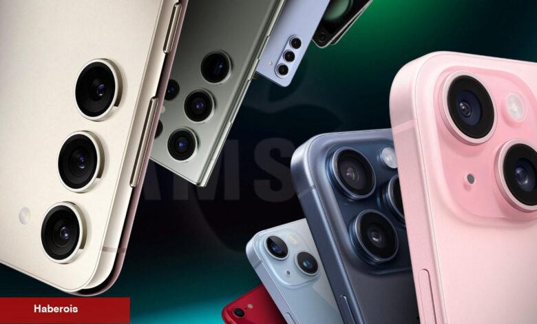 Apple o denli bir yeniliğe imza attı ki, Android kullananlar çok kıskanacak