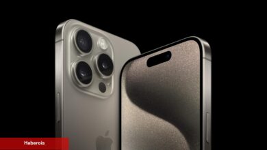 Apple Samsung'un yıllar evvelki teknolojisi için 2026'yı işaret etti! - Haberois Apple Samsung'un yıllar evvelki teknolojisi için 2026'yı işaret etti!