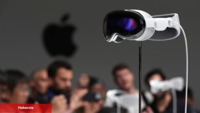 Apple Vision Pro Türkiye öncesi son durağında