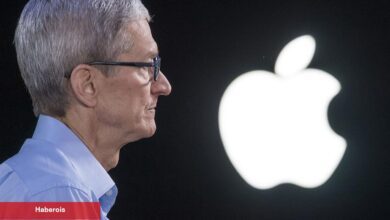 Apple'la Avrupa Birliği'nden dev ceza! - Haberois Apple'la Avrupa Birliği'nden dev ceza!
